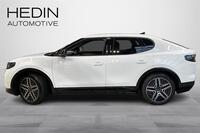 Ford Capri vaihtoauto