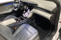 Ford Capri vaihtoauto