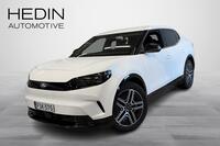 Ford Capri vaihtoauto