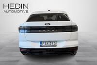 Ford Capri vaihtoauto