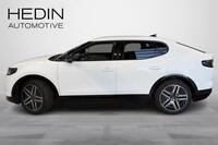 Ford Capri vaihtoauto