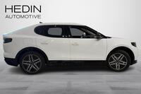 Ford Capri vaihtoauto