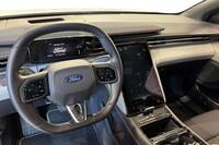 Ford Capri vaihtoauto