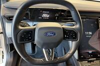 Ford Capri vaihtoauto