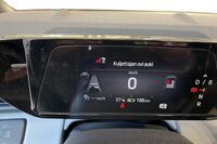 Ford Capri vaihtoauto