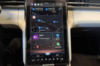 Ford Capri vaihtoauto