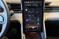 Ford Capri vaihtoauto