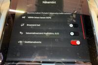 Ford Capri vaihtoauto