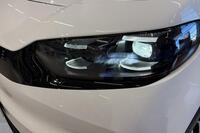 Ford Capri vaihtoauto