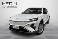 MG Marvel R vaihtoauto