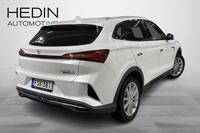 MG Marvel R vaihtoauto