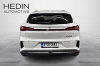 MG Marvel R vaihtoauto