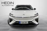 MG Marvel R vaihtoauto