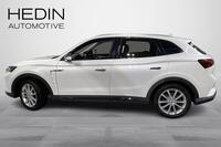 MG Marvel R vaihtoauto