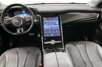 MG Marvel R vaihtoauto