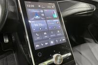 MG Marvel R vaihtoauto