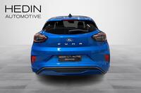 Ford Puma Gen-E vaihtoauto