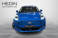 Ford Puma Gen-E vaihtoauto