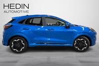 Ford Puma Gen-E vaihtoauto