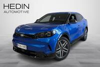 Ford Capri vaihtoauto