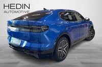 Ford Capri vaihtoauto