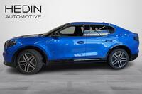 Ford Capri vaihtoauto