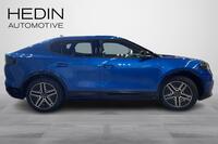 Ford Capri vaihtoauto