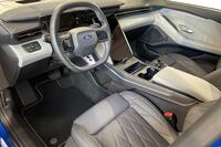 Ford Capri vaihtoauto