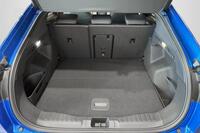 Ford Capri vaihtoauto