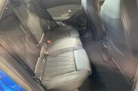 Ford Capri vaihtoauto