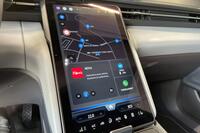 Ford Capri vaihtoauto