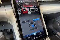 Ford Capri vaihtoauto