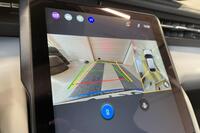 Ford Capri vaihtoauto