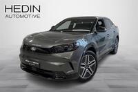 Ford Capri vaihtoauto