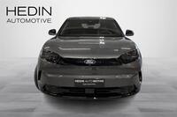 Ford Capri vaihtoauto