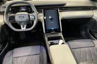 Ford Capri vaihtoauto