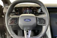 Ford Capri vaihtoauto