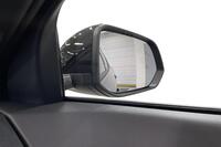 Ford Capri vaihtoauto