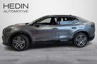 Ford Capri vaihtoauto