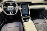 Ford Capri vaihtoauto