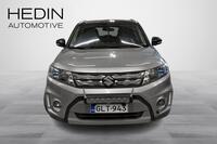 Suzuki Vitara vaihtoauto
