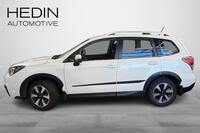 Subaru Forester vaihtoauto
