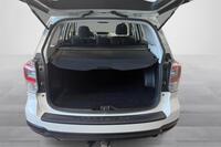 Subaru Forester vaihtoauto