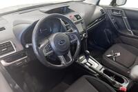Subaru Forester vaihtoauto