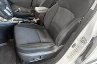 Subaru Forester vaihtoauto