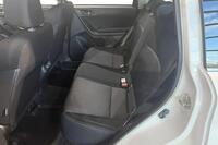 Subaru Forester vaihtoauto