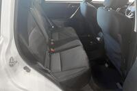 Subaru Forester vaihtoauto