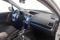 Subaru Forester vaihtoauto