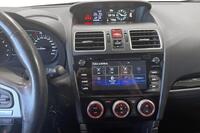 Subaru Forester vaihtoauto
