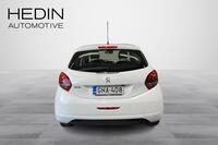 Peugeot 208 vaihtoauto